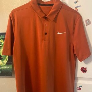 Nike Mens polo